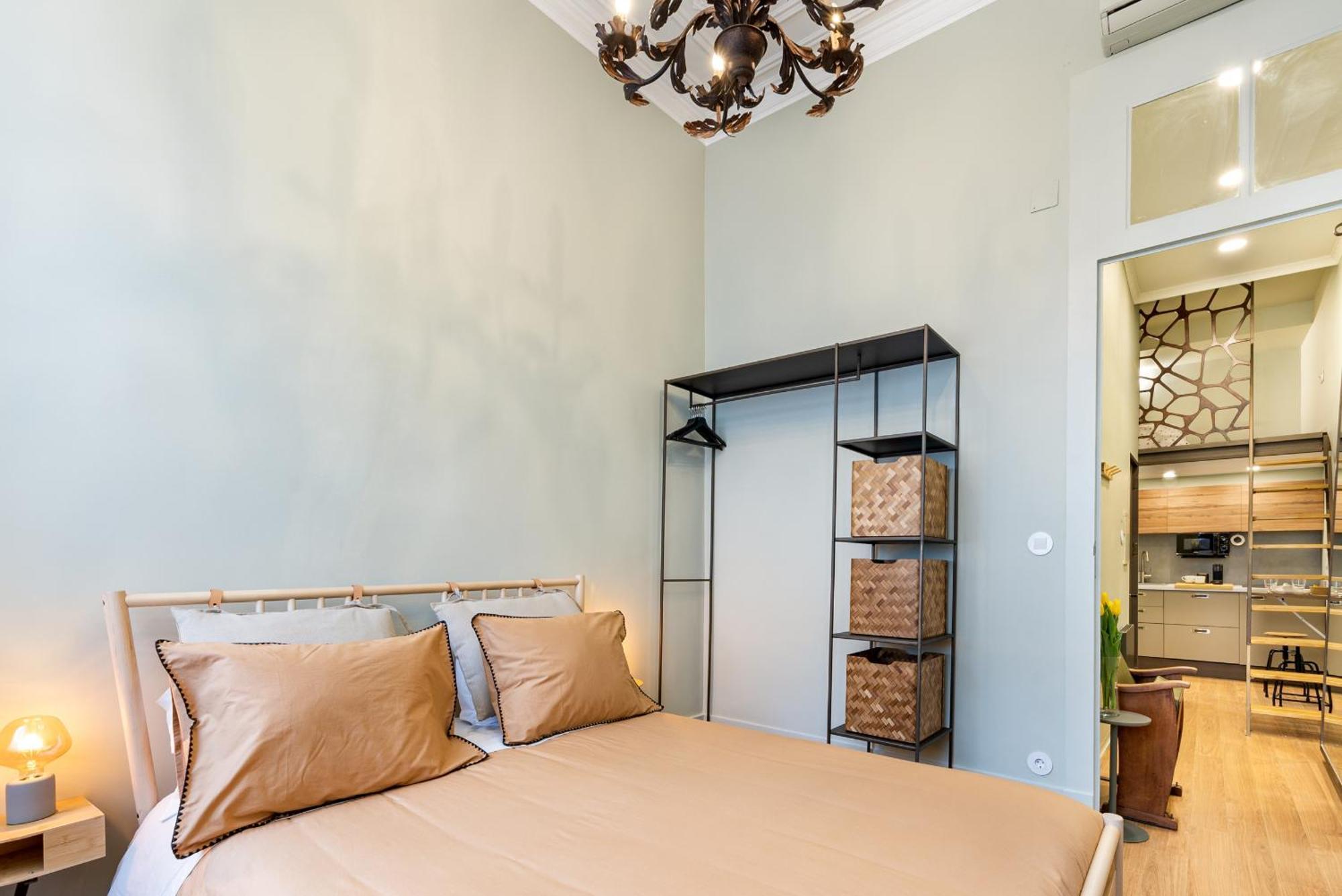 Miau Apartment By Se Apartamentos Брага Екстер'єр фото